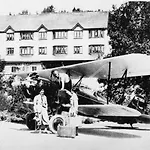 Benbow Historic Inn 