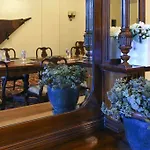 Benbow Historic Inn 