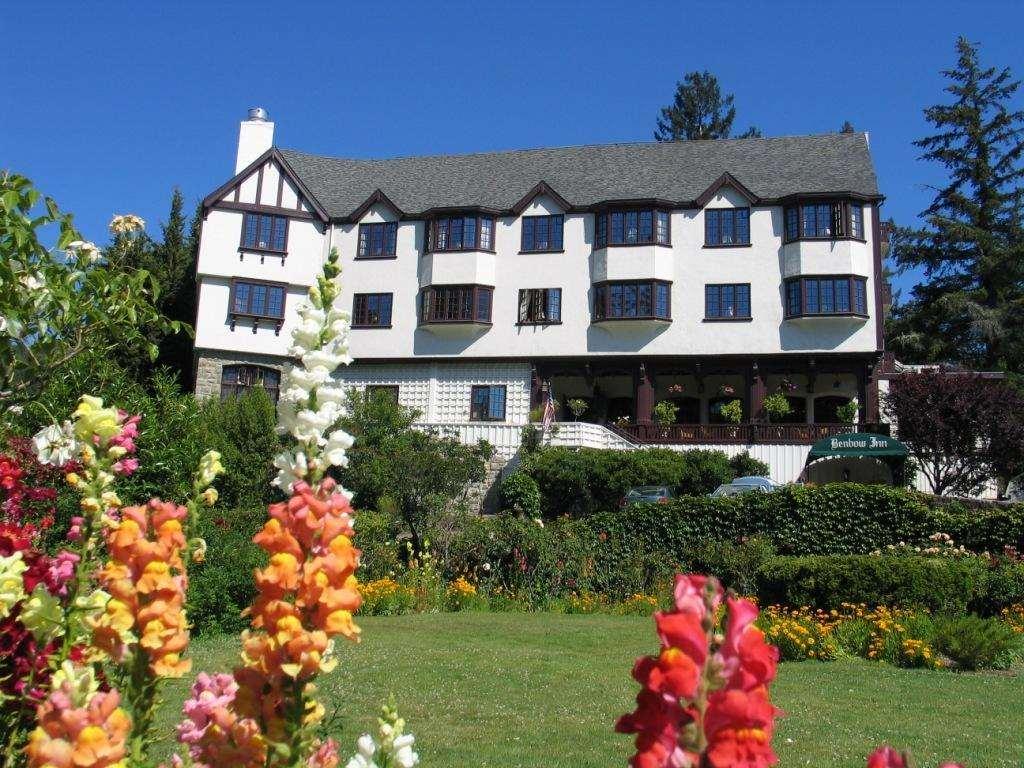 Hotel Benbow Historic