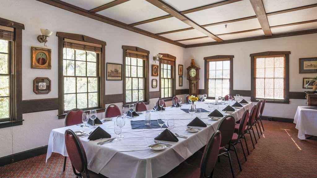 Hotel Benbow Historic Garberville