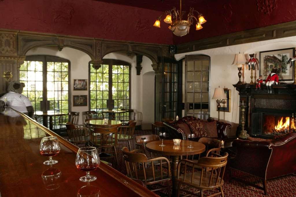 Hotel Benbow Historic