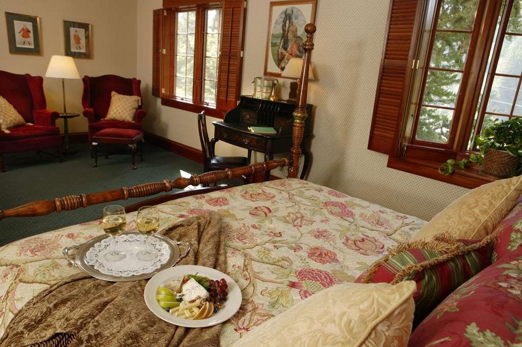 Benbow Historic 4*