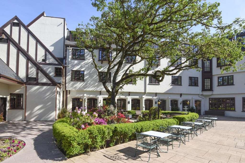 Hotel Benbow Historic