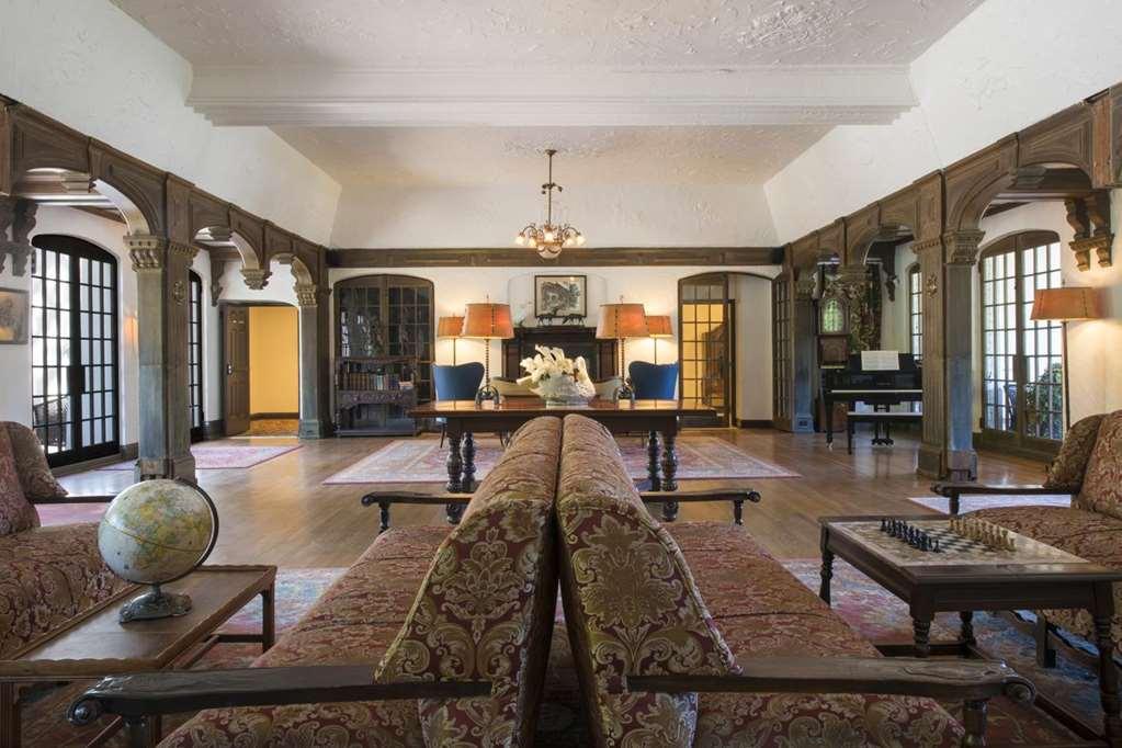 Benbow Historic 4*