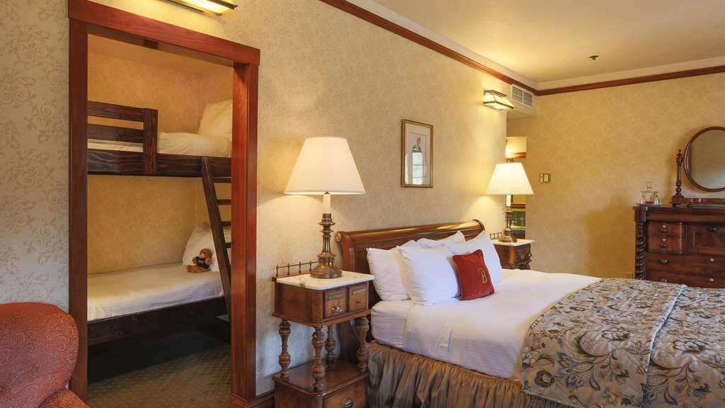 Benbow Historic Hotel 4*