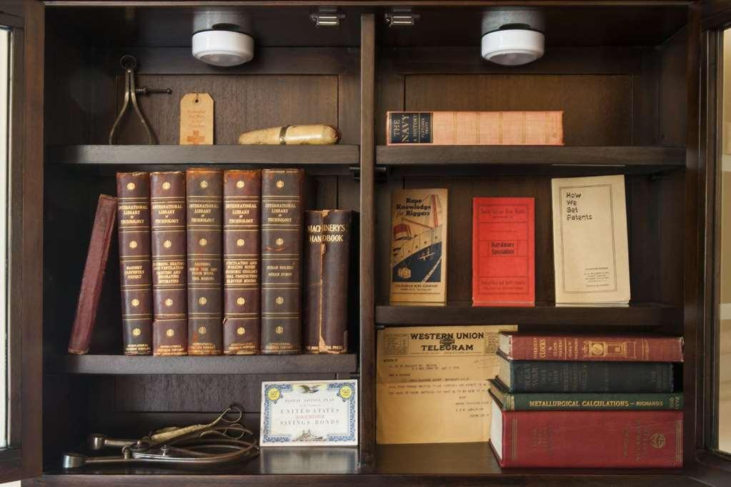 Benbow Historic Hotel 4*