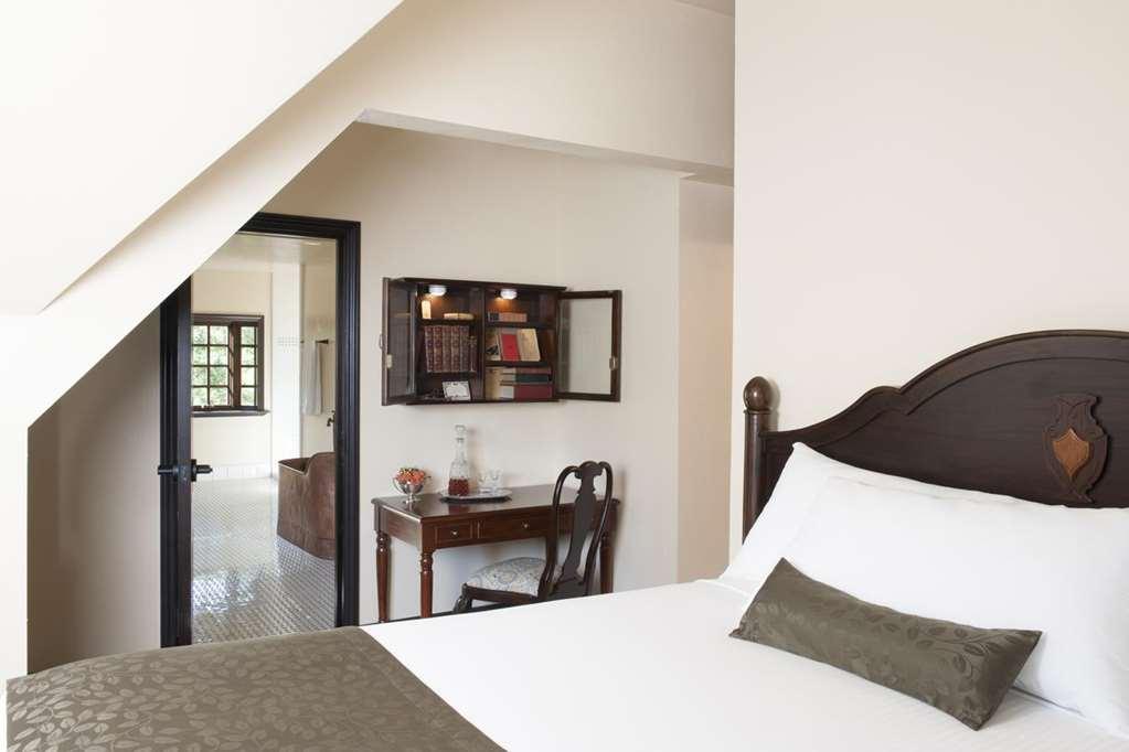 Hotel Benbow Historic Garberville