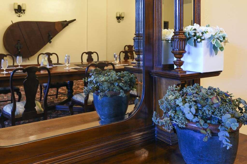 Benbow Historic 4* Garberville