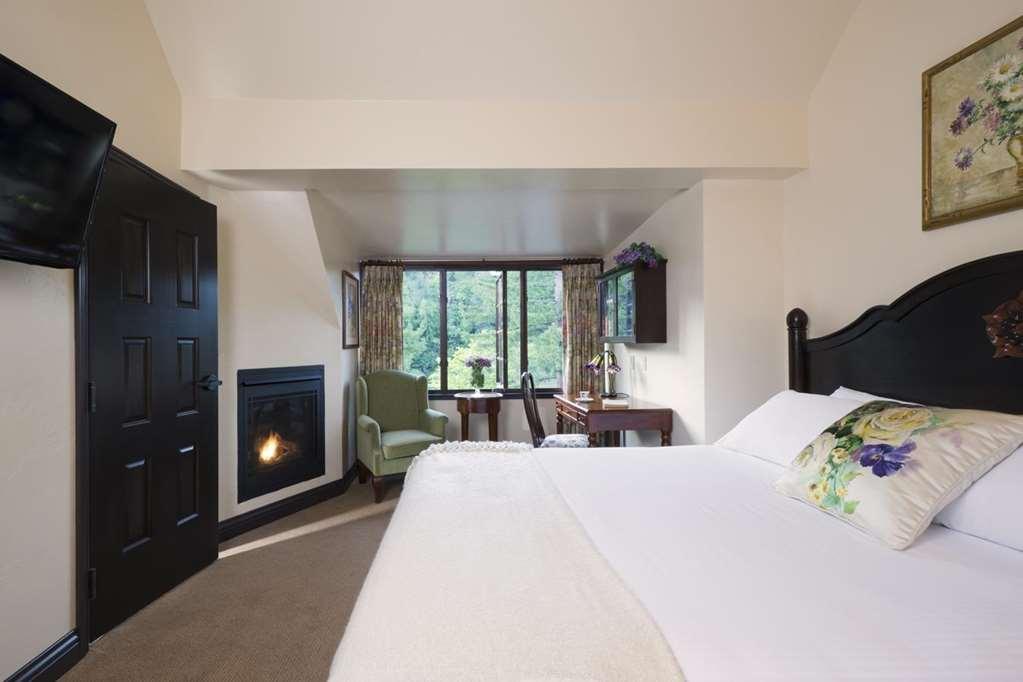 Benbow Historic 4*