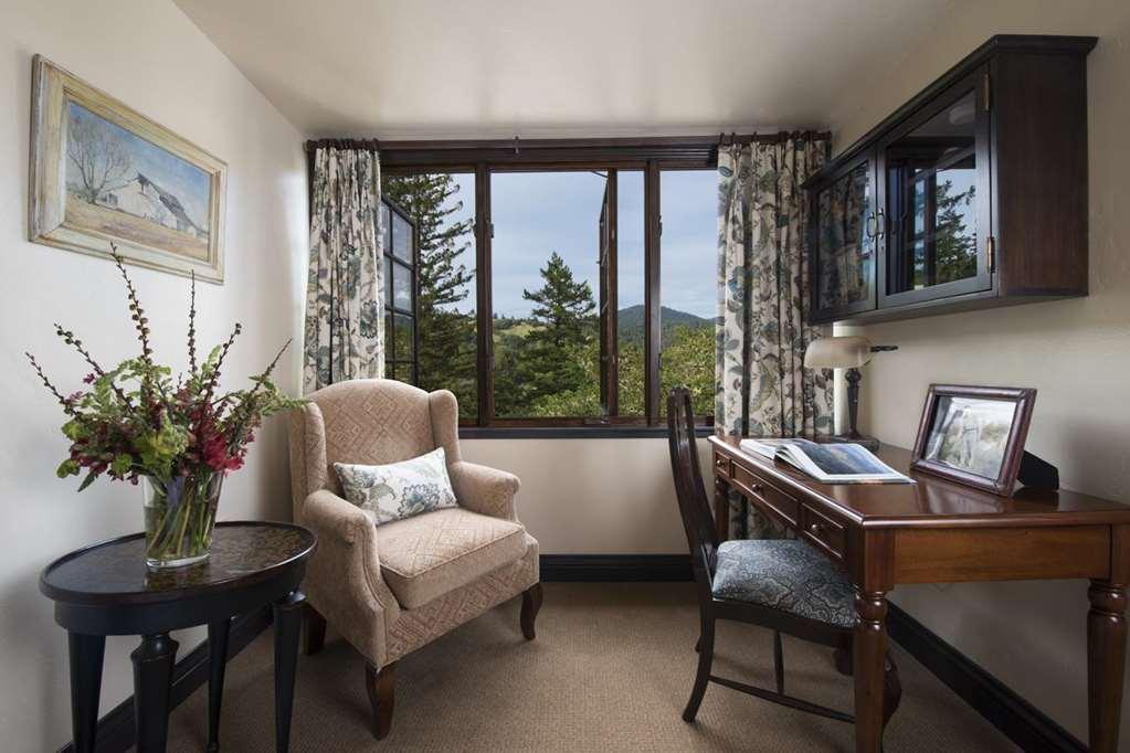 Benbow Historic Hotel 4*