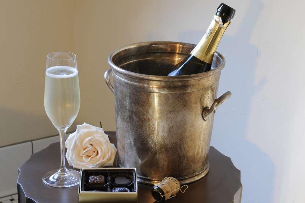 Hotel Benbow Historic 4*
