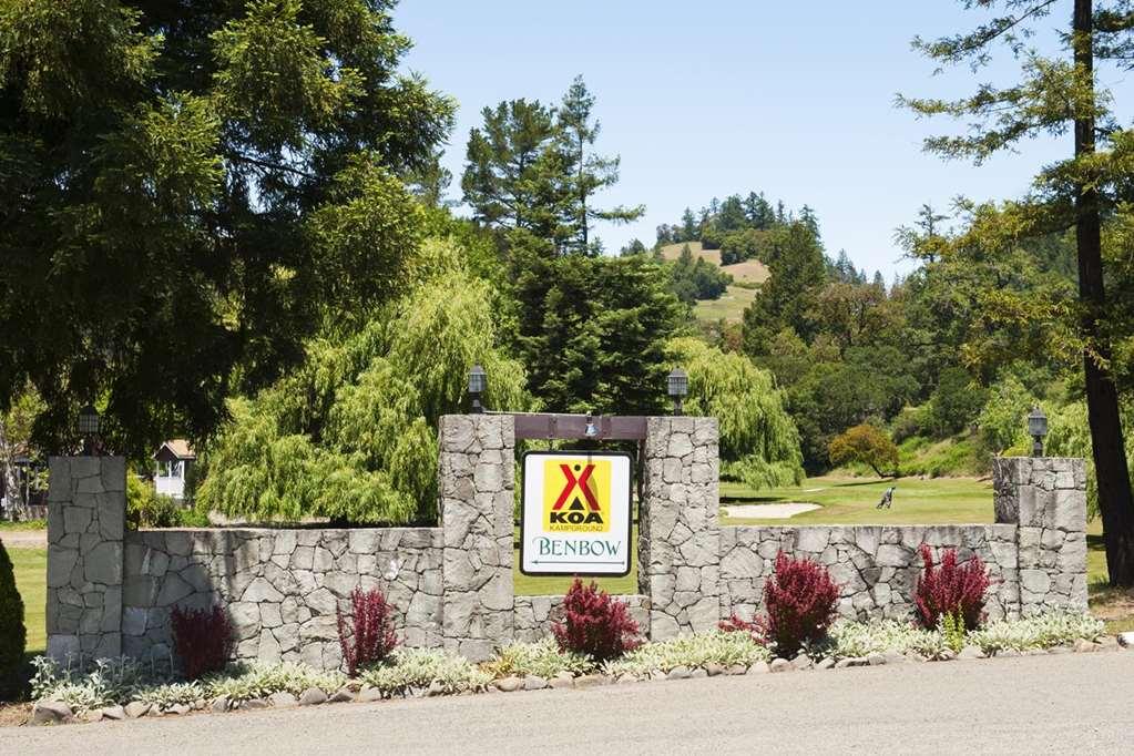 Benbow Historic Hotel 4*