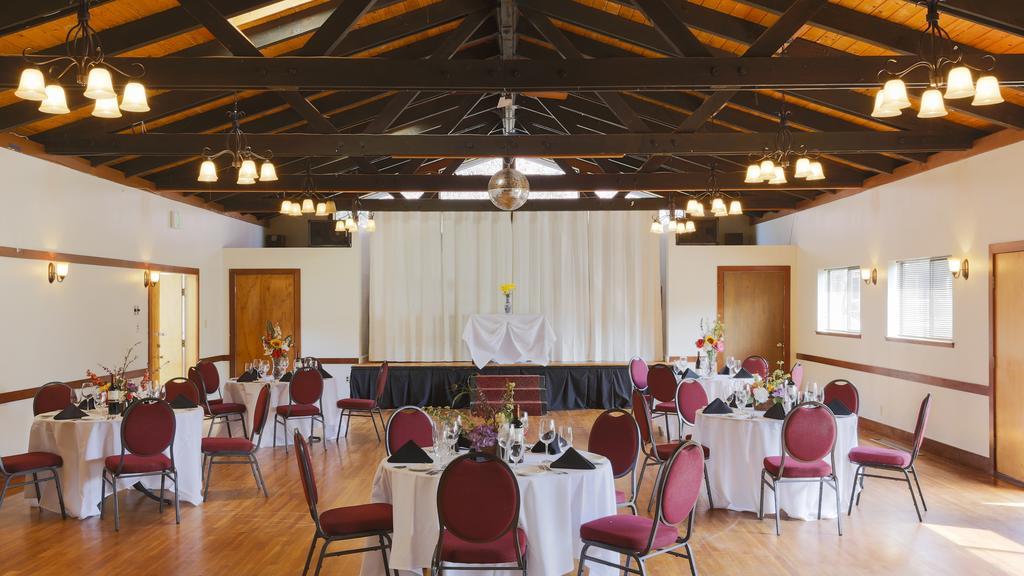 Benbow Historic Hotel 4*