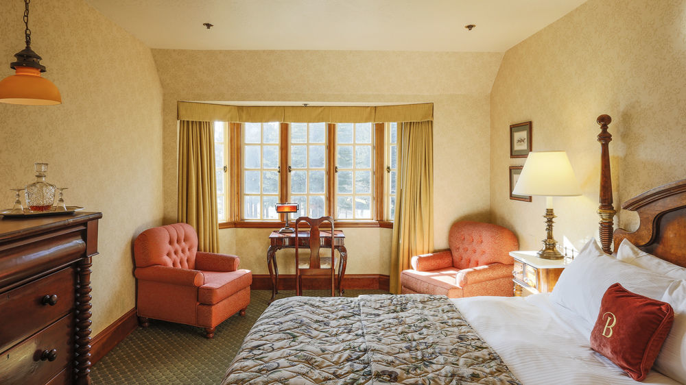 Benbow Historic 4* Garberville