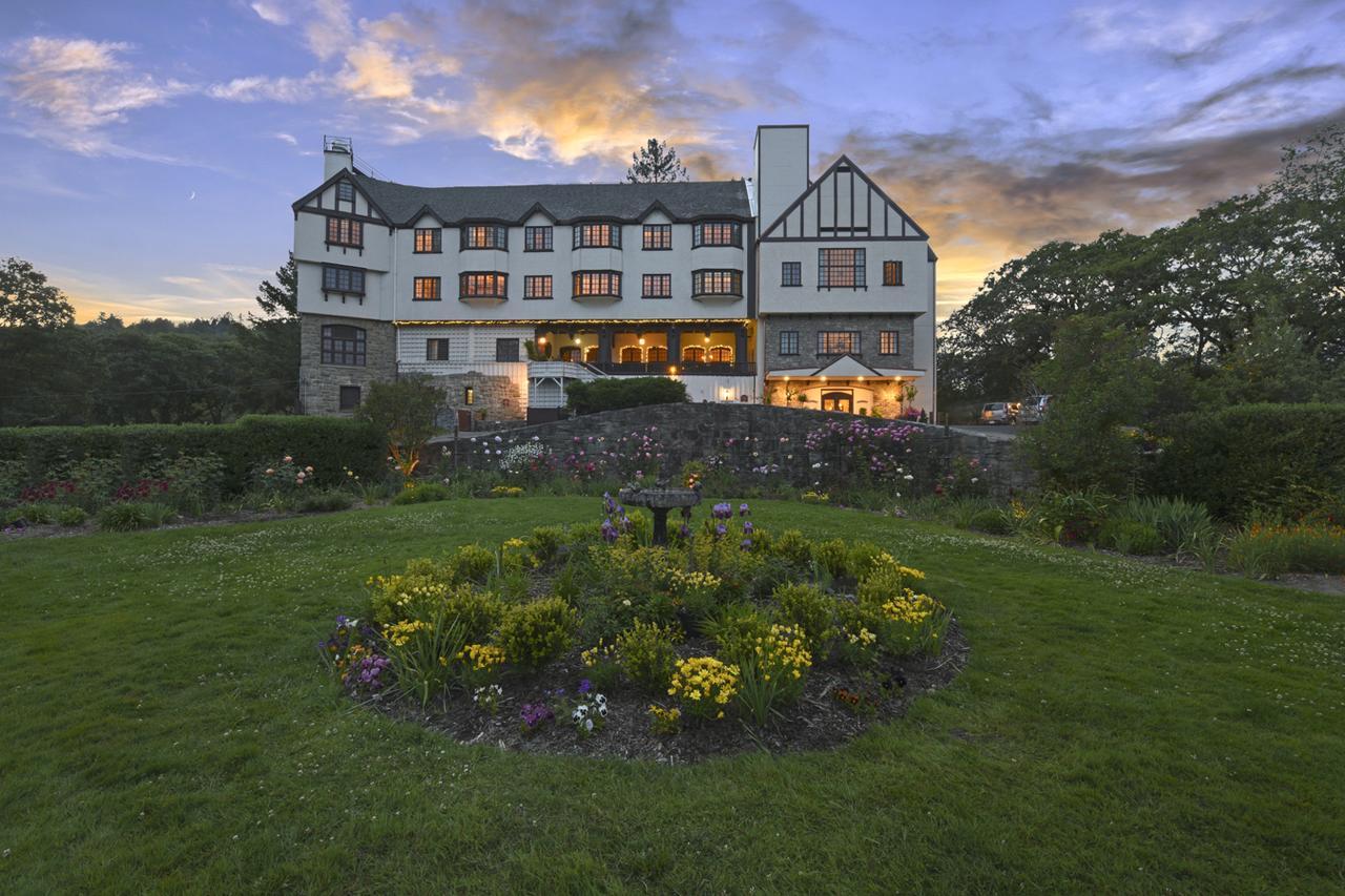 Benbow Historic 4* Garberville