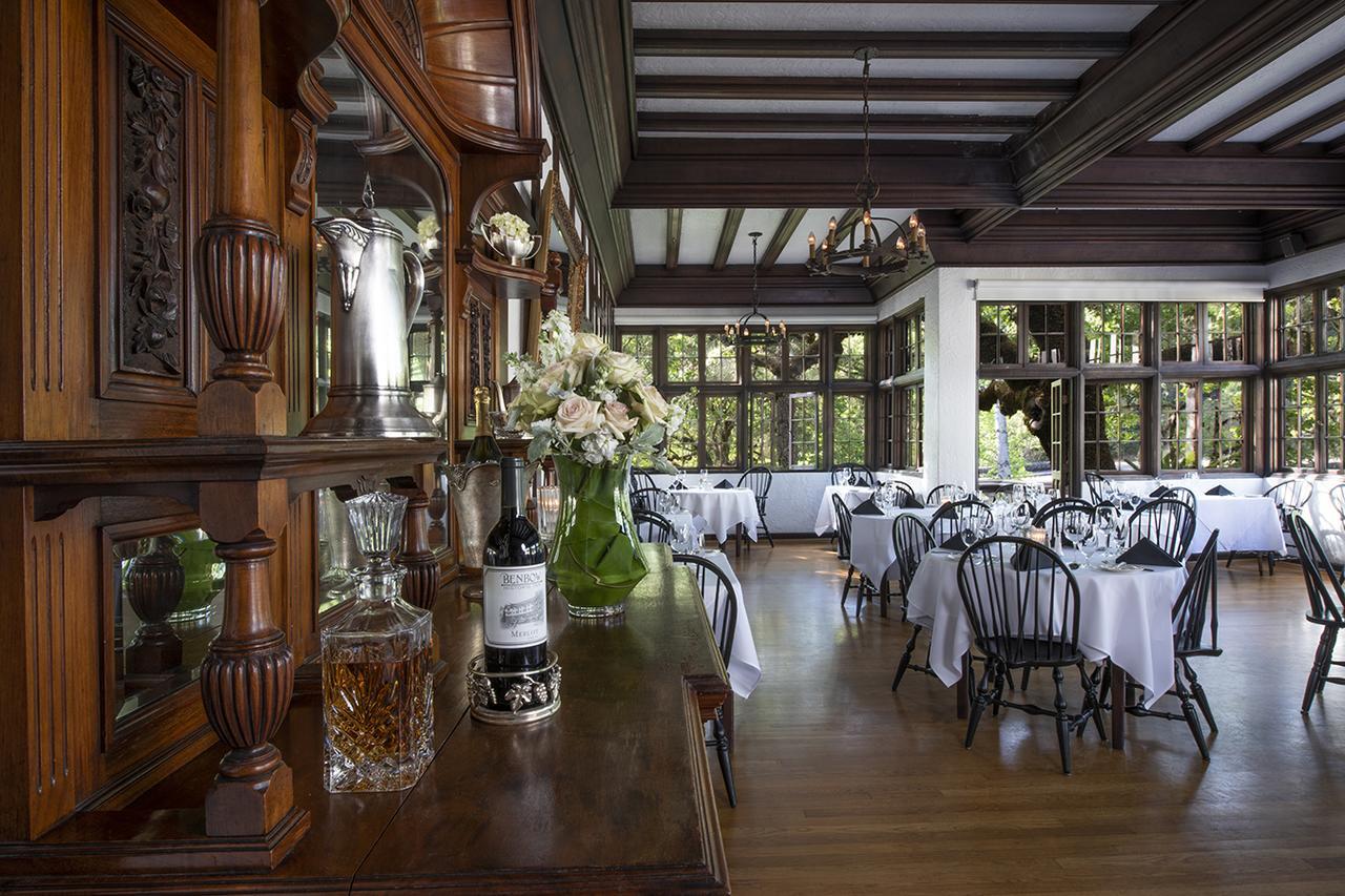 Hotel Benbow Historic 4*