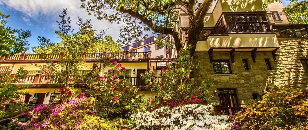 Benbow Historic Hotel